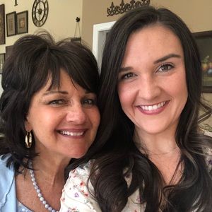 Meet your Posher, Meghan